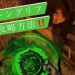 【DBD】学術書11 グリーングリフの簡単攻略方法‼️