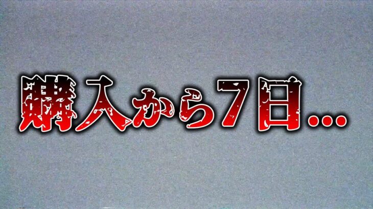 おいおい運営さん粋な事するやんけ…【DbD】【貞子】