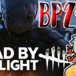 【Dbd/キラー】目指すは”完全試合”だ　デッドバイデイライト配信