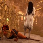 貞子になって人間を呪い殺すホラーゲーム😱💀 – デッドバイデイライト – ゆっくり実況 【Dead by Daylight】