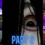 Sadako Jumpscare Reactions Part 2 | Ringu Dead by Daylight