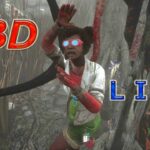 8月1日から新しい仕事が始まります！【DBD】【デッドバイデイライト】