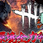 【Dbd/キラー】ついにDbd2襲来！？強パーク達の卒業式　デッドバイデイライト配信