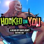 恋愛DBD【Hooked on You】遊んでみよう！！【トラッパー全振りコース】