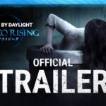 Dead by Daylight | Sadako Rising | Official Trailer