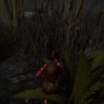 [PS5]　DBD 　キラー彩1にしよ