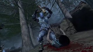 Trapper New Mori【トラッパー・ポリフェムス】  Dead by Daylight Mobile #Netease #DbDモバイル