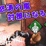 【DBD】貞子パーク『怒涛の嵐』対策に『是正措置』持っていった結果【デッドバイデイライト】女性実況 787