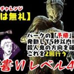 【DBD】学術書Ⅵレベル4アーカイブ〈それは無礼〉攻略！確認の方法はこれだ【デッドバイデイライト】