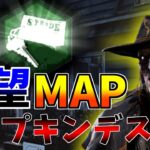 【DBD】悪名高い”ランプキンレーン”をデススリンガーで攻略したい貴方へ【デッドバイデイライト】