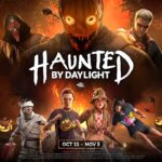 【DBD】途中でPCのコード抜けちゃって切れちゃうハロウィンイベントスキン欲しいよデッドバイデイライト配信【PS5】