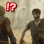 【DbD】いまバイオ４のトラウマを語ってるんで角待ちするの止めてください #369「Dead by Daylight – デッドバイデイライト」【ゲーム実況】