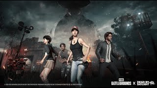 【PUBG】DbDイベントモードのキラーを初見プレイ！