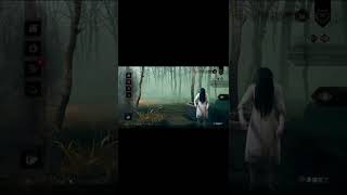 DBD 貞子　レアモーション