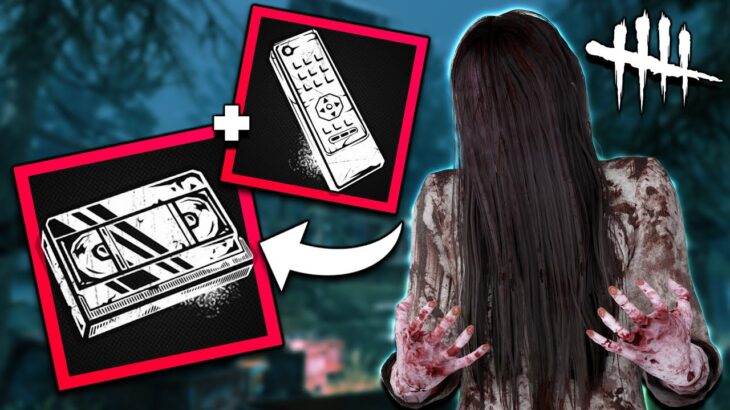 iridescent Sadako is an Absolute Monster!