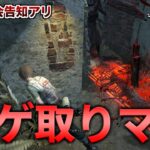 【DBD】キラーに嫌われたら流れは変わります【デッドバイデイライト】