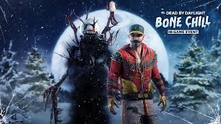 【DBD】キラー彩までいけるかなデッドバイデイライト配信【PS5】