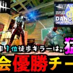 【DbDモバイル】大会優勝チームと大会猛者キラーが証明！！キラーとサバイバーの死闘の感想＆思ったこと「ドクター」「デッドバイデイライト」デッドバイデイライト・モバイル – NetEase 【アオネジ】