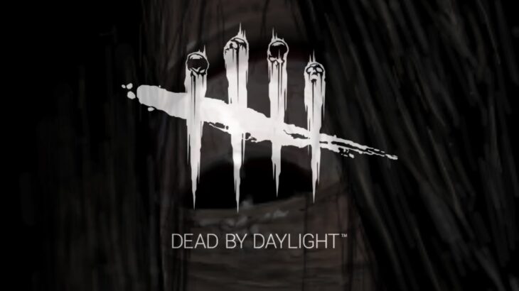 【DbD】貞子がデドバに参戦【貞子】”Sadako appears in Dead by Daylight”