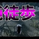 【DBD】【配信切り抜き】高速巡回系純徒歩キラー「貞子」【デッドバイデイライト】【貞子】