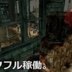 【DbD】ドクターにさえ見つからないどちゃくそ隠密構成【実況】