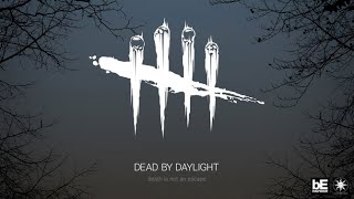 【DbD】最近アツいゲーム【デッドバイデイライト】