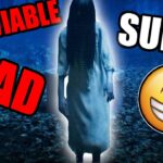 Sadako NOT VIABLE… DBD players say