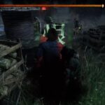 DBD 貞子ブロック