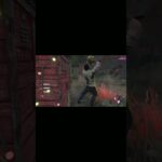 DBD: カニバルのキャンプから救助する方法 | How to unhook from camping cannibal  #Shorts