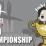 【DBDモバイル】決勝戦＆3位決定戦~Noall Champion Ship~