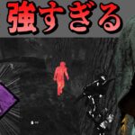 【DbD】【ブライト】最強説！新パーク『隠れ場なし』！ぜひ試してもらいたい構成です！【字幕解説】