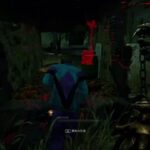 PS5【DBD】貞子のためにアーカイブ貯金