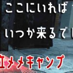 ここにいればいつか来るでしょシリーズ　デッドバイデイライト　#475