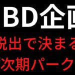 【DBD】脱出で決まる次期パーク【企画もの】