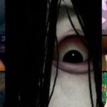 Sadako Jumpscare Reactions | Ringu Dead by Daylight