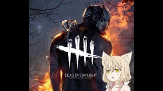 【DBD】貞子しか勝たん【チャオ】