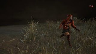 [DBD]貞子の後に使うリージョン強くね？