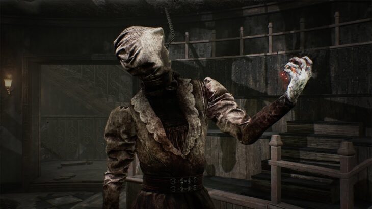 【DBD】【Dead by Daylight】【PC】【キーマウ】【参加型】みなさん、コード打ちましたか？