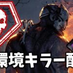 【DbD】個人的にはなかなか快適なキラー配信【生放送】