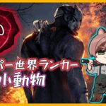 【DBD】パーク解禁！トラッパーで遊んだりアーカイブしたり！　【初見歓迎】