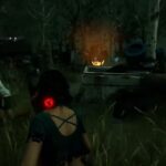 [DBD]貞子との心理戦勝ち残るのはどっちだ！？