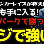 【DBD】初心者はこれで勝てます！誰でも勝てるレイスのパーク構成と立ち回り！『デッドバイデイライト/レイス立ち回りとパーク構成』