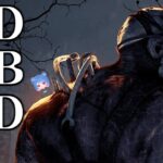 【DBD】57000人いきそう！21時までやる【デッドバイデイライト】