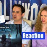 Dead By Daylight Sadako Trailer and Mori Reaction