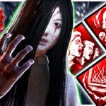 RANK 1 SADAKO MINDSET – Dead by Daylight