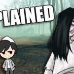 The Jerk’s Guide To Sadako Yamamura | Dead By Daylight