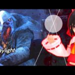 【ゆっくり実況】殺人鬼から逃げるんだよ！あくしろよ！ #34【DEAD BY DAYLIGHT】