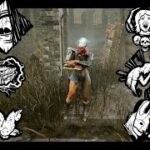 6パークで戦えるキラーが弱いわけない【DBD】