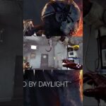 そろそろ7周年を迎えるゲーム【DBD】