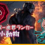 【DBD】パーク解禁！トラッパーで遊んだりアーカイブしたり！　【初見歓迎】